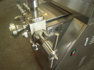 Machine de homogénisateur du lait 3000L/H à deux étages